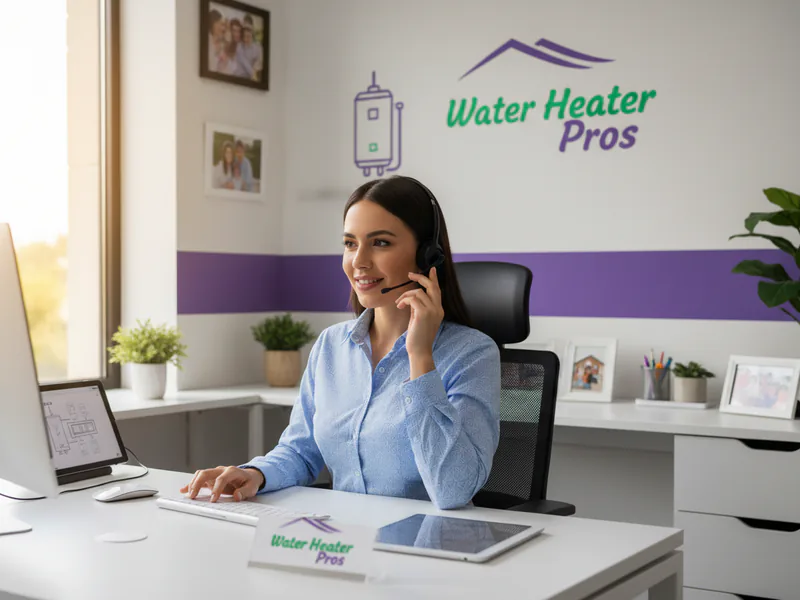 Water Heater Repair  in Stamford  FAQ